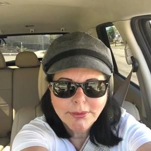 Meet your Posher, Janice